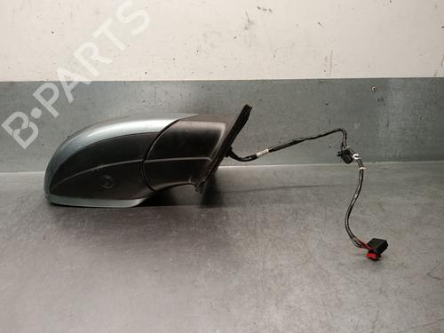 Right mirror AUDI Q7 (4LB) 3.0 TDI quattro | BP30636193C27