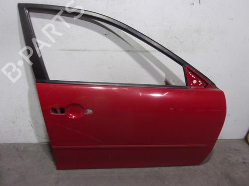 Used Right front door MAZDA 6 Hatchback (GG) 2.0 DI (GG14) (121 hp) 16927463