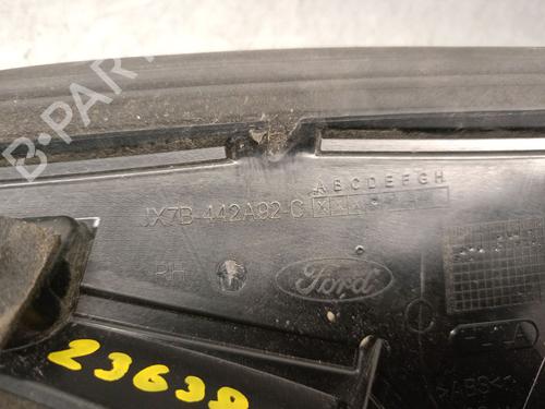 Other FORD FOCUS IV (HN) 1.0 EcoBoost mHEV | BP29309098O1 