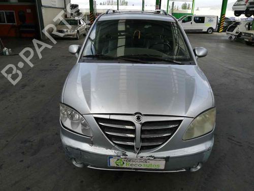 Engine SSANGYONG RODIUS I 2.7 Xdi | BP13543193M1 - Image 16