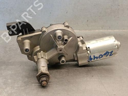 Used Rear wiper motor Rear wiper motor HYUNDAI TUCSON (JM) 2.0 CRDi (136 hp) 37525986 37525986