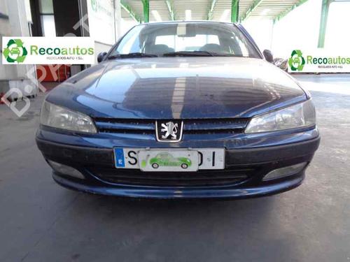 Fuse box PEUGEOT 406 (8B) 1.8 16V | BP4582065E1 