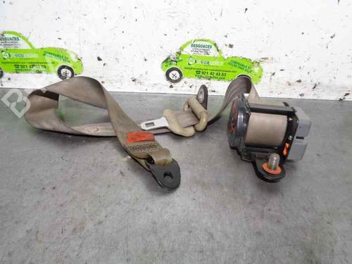 Used Rear left seatbelt KIA CARENS II MPV (FJ) [2002-2013]  7445985
