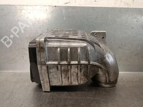 Turbolader/Kompressor MERCEDES-BENZ C-CLASS (W203) C 200 Kompressor (203.042) (163 hp) 27476956