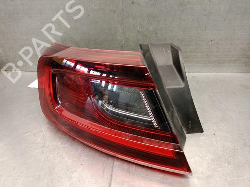 Left taillight RENAULT ARKANA I (LCM_, LDN_) 1.6 E-TECH 145 (LDMU) | BP33468342C34 - Image 5