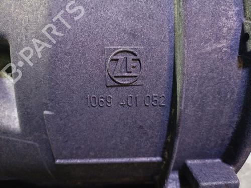 Gearbox BMW 3 (E46) 320 d | BP29184280M3 