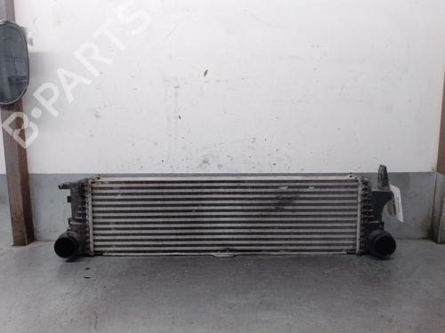 Used Intercooler Intercooler 39464781 39464781