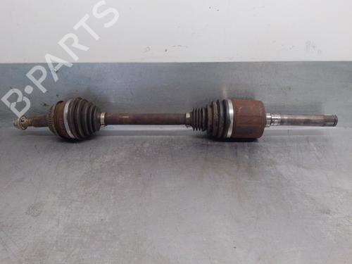 Used Right rear driveshaft LAND ROVER RANGE ROVER SPORT I (L320) 3.6 D 4x4 (272 hp) 29611338