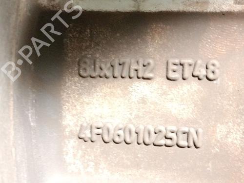 Rim AUDI A6 C6 Avant (4F5) 2.0 TDI | BP20709012C45 