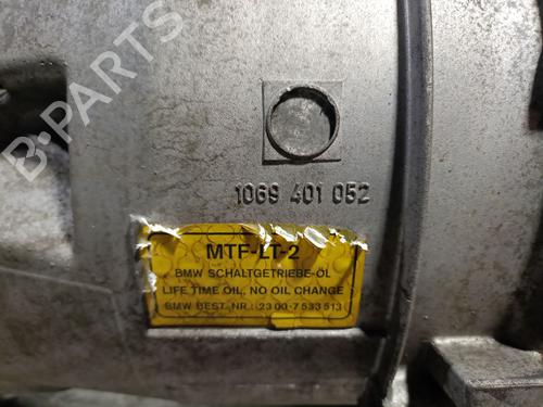 Gearbox BMW 3 (E90) 318 d | BP39248331M3 - Image 5