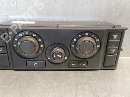 Commande Chauffage LAND ROVER RANGE ROVER SPORT I (L320) 3.6 D 4x4 (272 hp) 29511706