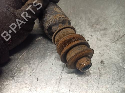 Left rear shock absorber LAND ROVER DEFENDER Station Wagon (L316) 2.5 TDI 4x4 (L316) | BP8302638M18 