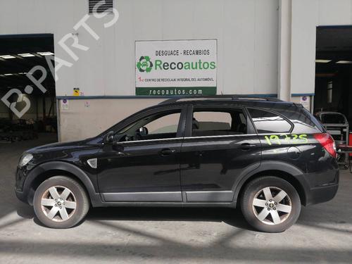 CHEVROLET CAPTIVA (C100, C140) 2.0 D 4WD 1658485
