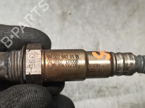 Electronic sensor MERCEDES-BENZ S-CLASS (W221, V221) S 320 CDI (221.022, 221.122) | BP10672580M84 