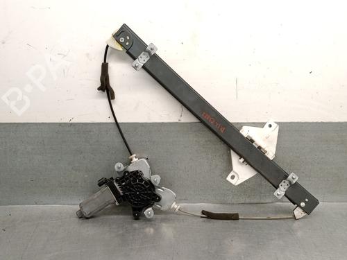 Used Front right window mechanism SSANGYONG RODIUS I 2.7 Xdi (163 hp) 30202726