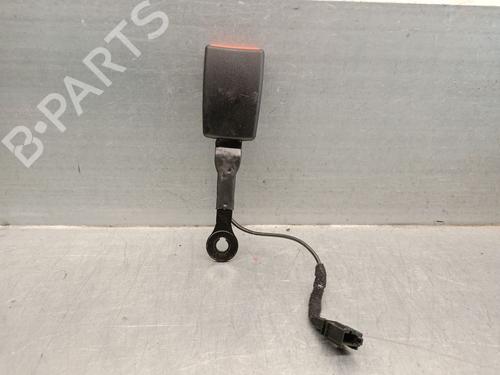 Used Seat buckle SEAT ALHAMBRA (710, 711) 1.4 TSI (150 hp) 29424802