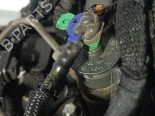 Engine CITROËN JUMPY III Bus (V_) 1.6 BlueHDi 95 | BP28188913M1 