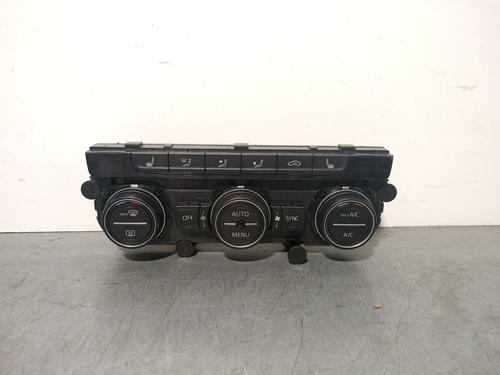 Used Climate control VW GOLF VII (5G1, BQ1, BE1, BE2) 2.0 TDI (150 hp) 25024625