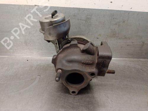 Turbocompressore/Compressore KIA CARENS IV 1.7 CRDi | BP30882816M71