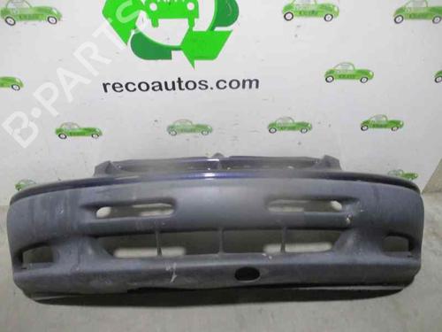 Used Front bumper CHRYSLER VOYAGER / GRAND VOYAGER III (GS_, NS_) 3.3 i (158 hp) 3137677