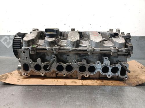 Used Cylinder head Cylinder head KIA CARENS III MPV (UN) 2.0 CRDi 115 (115 hp) 33656919 33656919