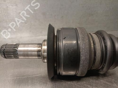 Left rear driveshaft BMW 1 (F20) 116 d | BP30317271M40 