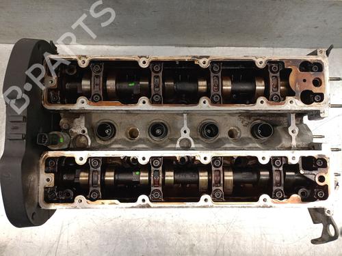 Cylinder head PEUGEOT 807 (EB_) 2.0 16V | BP27376104M5