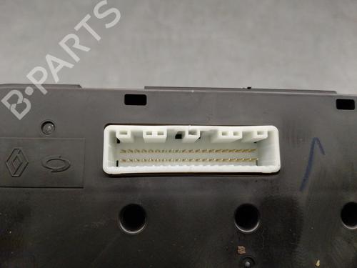 Climate control RENAULT KOLEOS I (HY_) 2.0 dCi 4x4 (HY0K) | BP17152135I5 