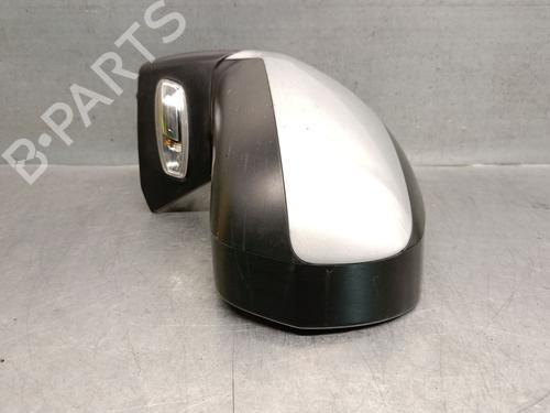 Left mirror PEUGEOT 5008 (0U_, 0E_) 2.0 HDi 150 / BlueHDi 150 | BP29835035C26