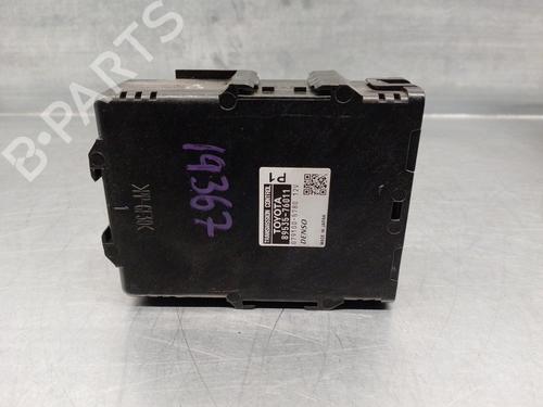Used Gearbox control unit LEXUS CT (ZWA10_) [2010-2025]  16216051