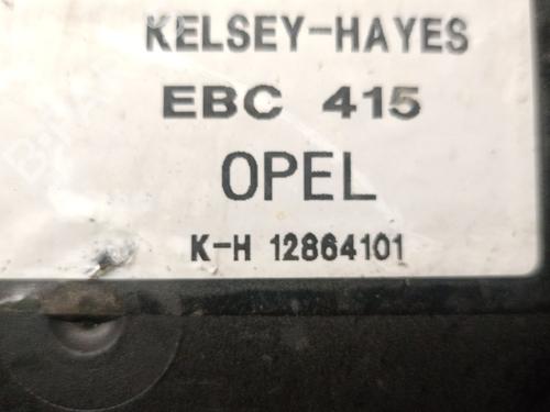 ABS pump OPEL VECTRA B (J96) 1.8 i 16V (F19) | BP29763922M43
