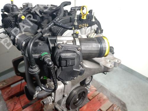 Engine FORD FOCUS III 1.0 EcoBoost | BP32169183M1 