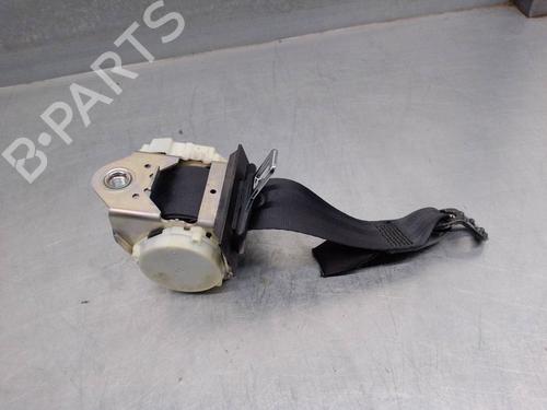 Used Rear right seatbelt SEAT IBIZA IV (6J5, 6P1) 1.2 (70 hp) 13304767