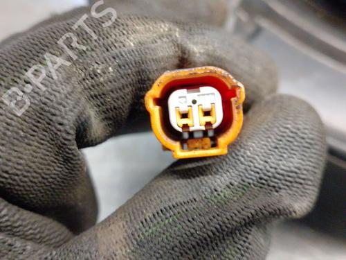 Left rear steering knuckle HONDA FR-V (BE) 2.2 i CTDi (BE5) | BP33621517M27  - Image 6