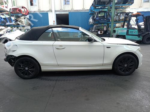 Front left seatbelt BMW 1 Convertible (E88) 118 i | BP38444137I26  - Image 10