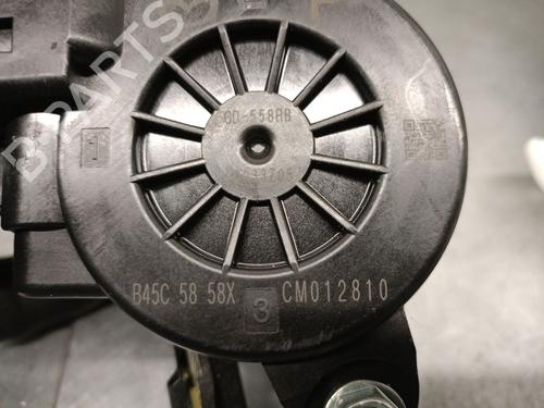 Front right window mechanism MAZDA CX-5 (KF) 2.0 SKYACTIV-G AWD | BP33675248C23  - Image 6