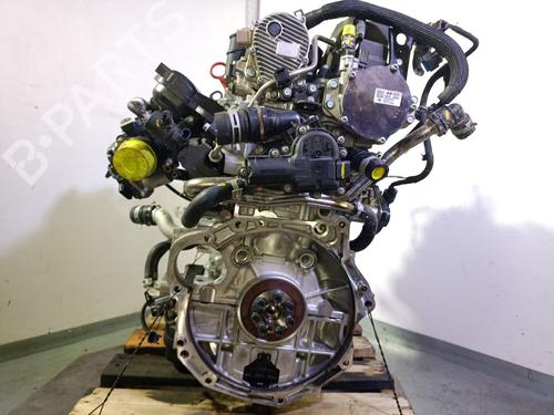 Engine KIA SPORTAGE V (NQ5) 1.6 T-GDI MHEV | BP27989847M1 