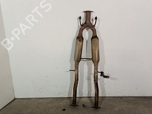 Exhaust system INFINITI EX 30d | BP27834246M121 
