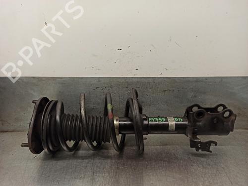 Used Right front shock absorber Right front shock absorber TOYOTA AURIS (_E15_) 2.0 D-4D (ADE150_, ADE150R) (126 hp) 16725934 16725934