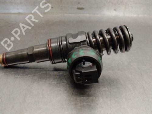 Used Injector Injector SEAT ALHAMBRA (7V8, 7V9) 1.9 TDI (115 hp) 34507396 34507396