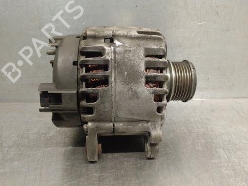 Generator AUDI A3 (8P1) 2.0 TDI 16V (140 hp) 29965485
