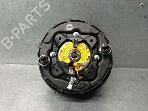 Driver airbag JAGUAR F-PACE (X761) 2.0 TD4 | BP30127193C9