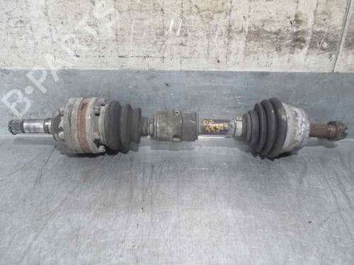 Used Left front driveshaft ALFA ROMEO 156 (932_) 1.6 16V T.SPARK (932.A4, 932.A4100) (120 hp) 7835011