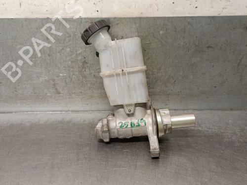 Used Brake master cylinder Brake master cylinder RENAULT ARKANA I (LCM_, LDN_) 1.6 E-TECH 145 (LDMU) (143 hp) 34165177 34165177