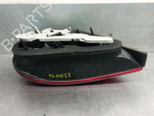 Right taillight JAGUAR S-TYPE II (X200) 3.0 V6 | BP28002656C35 