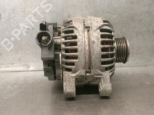 Generator Generator CITROËN C4 I (LC_) 1.6 HDi (90 hp) 37427465 37427465