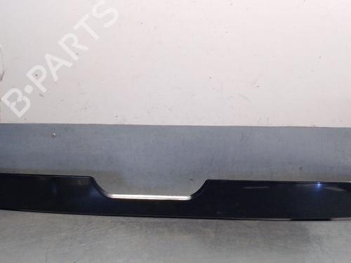 Used Rear spoiler CITROËN C2 (JM_) 1.4 HDi (68 hp) 30143461