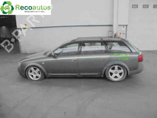 Front left interior door handle AUDI A6 C5 Avant (4B5, 4B6) 2.5 TDI | BP3217256I13