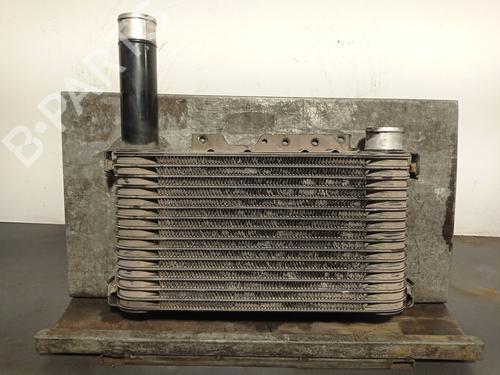 Used Intercooler MITSUBISHI PAJERO SPORT I (K7_, K9_) 2.5 TD (K94W, K74T) (115 hp) 25237234