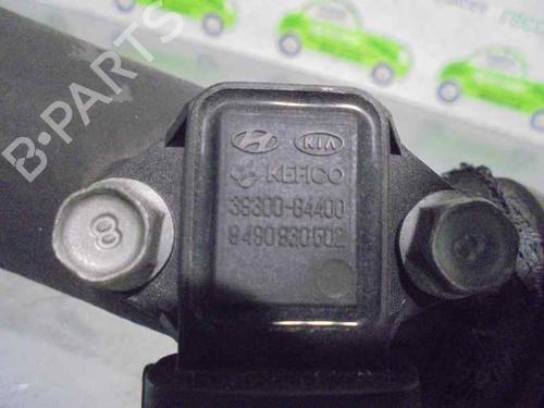 Pipe HYUNDAI SONATA V (NF) 2.0 CRDi | BP21019086M125 